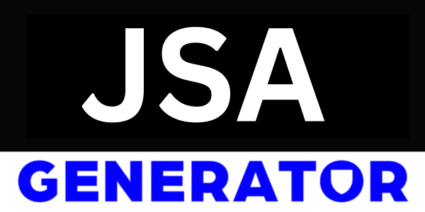JSA Generator | Create Job Safety Analysis Forms Online